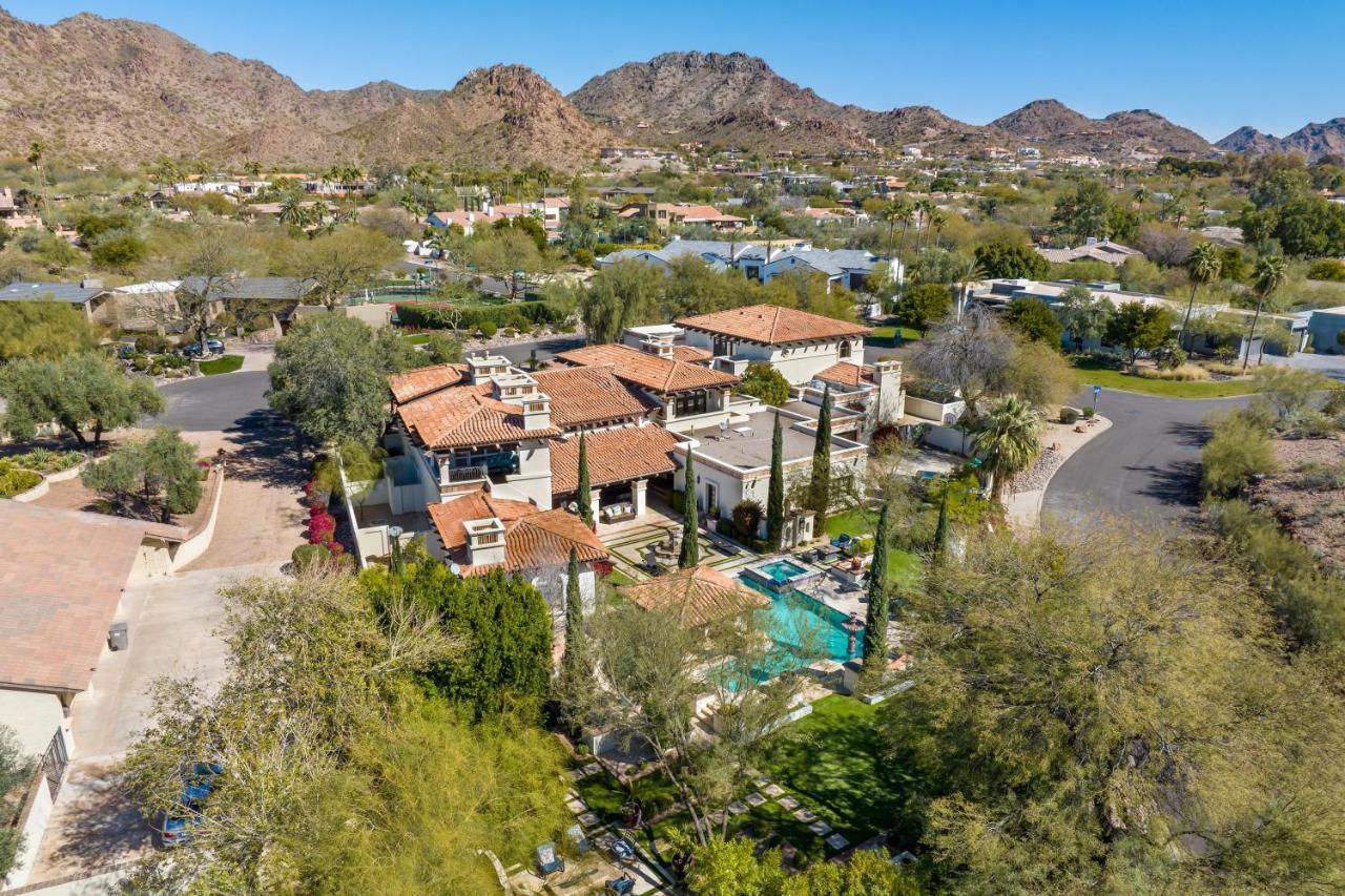 Holiday home 10br - Valley Vista Mansion *
