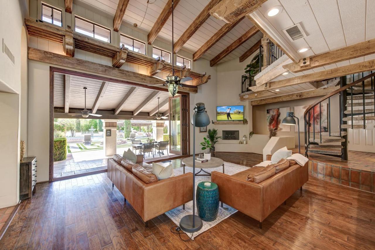 Holiday home 10br - Valley Vista Mansion *