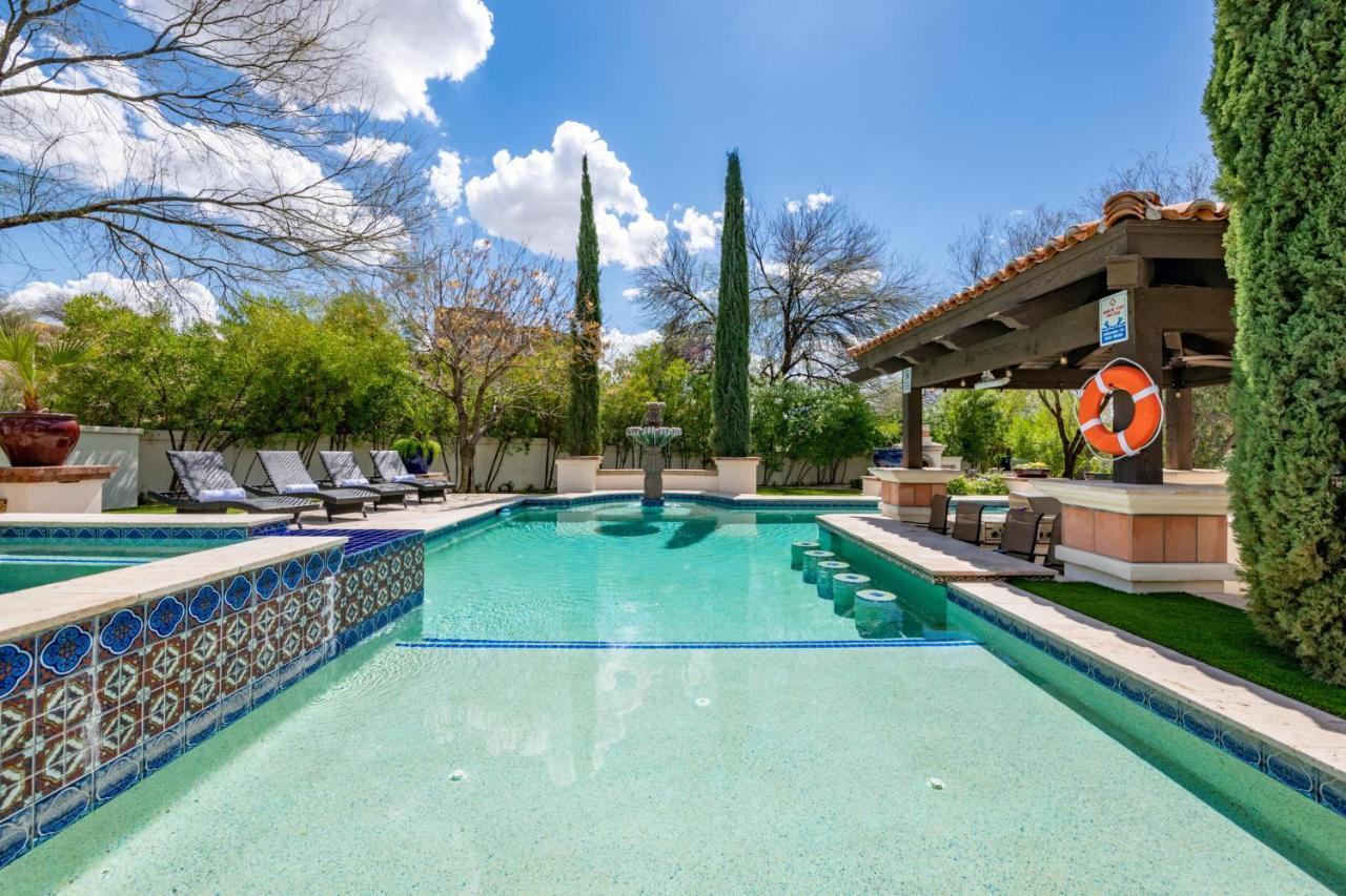 10br - Valley Vista Mansion *