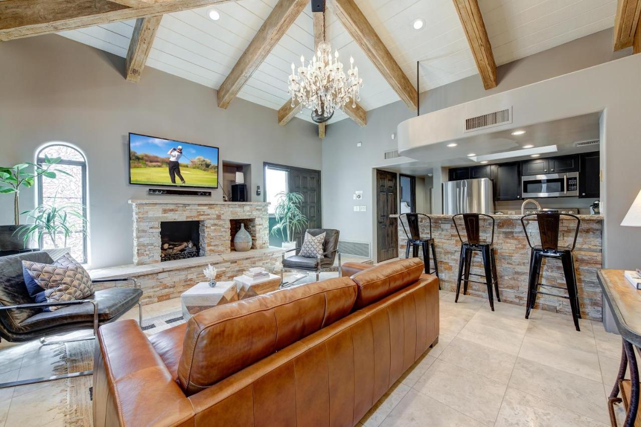 Holiday home 10br - Valley Vista Mansion