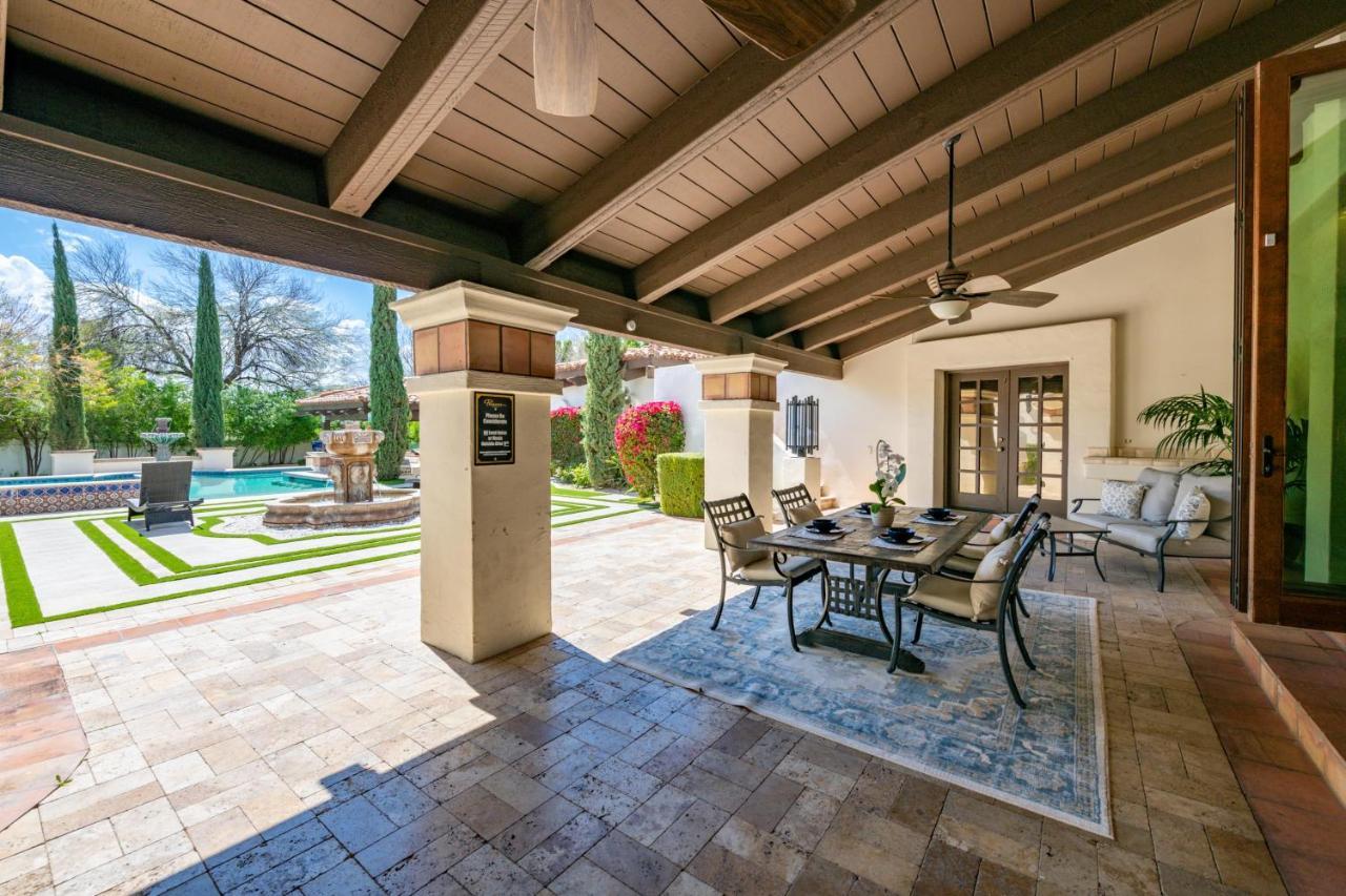 10br - Valley Vista Mansion Holiday home