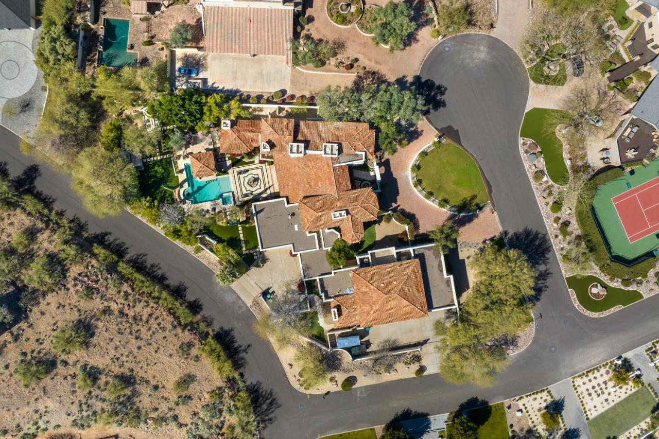 Holiday home 10br - Valley Vista Mansion Phoenix