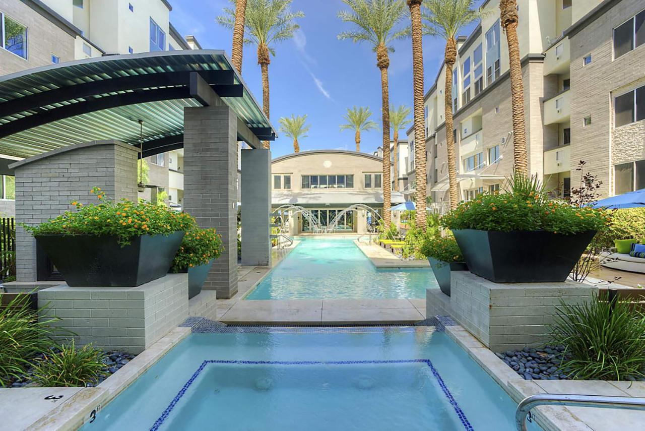Loft With Views-king Beds-shop & Dine-1mi & Parking 4058 * Phoenix