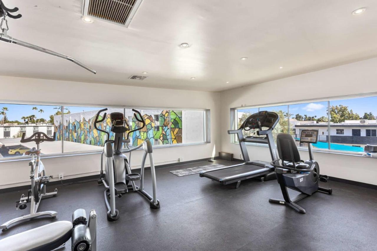 Gorgeous Cozysuites Camelback W Pool Parking 06 Phoenix