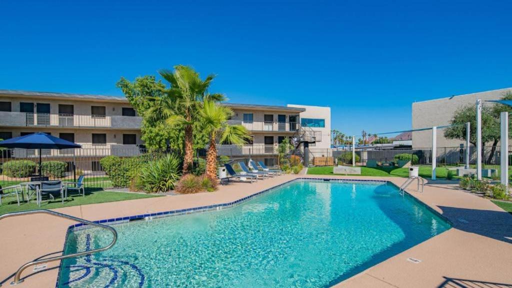Apartamento Gorgeous Cozysuites Camelback W Pool Parking 06 *