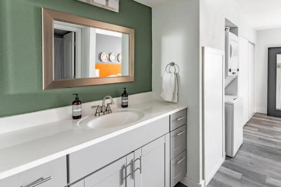 Gorgeous Cozysuites Camelback W Pool Parking 06 * Phoenix