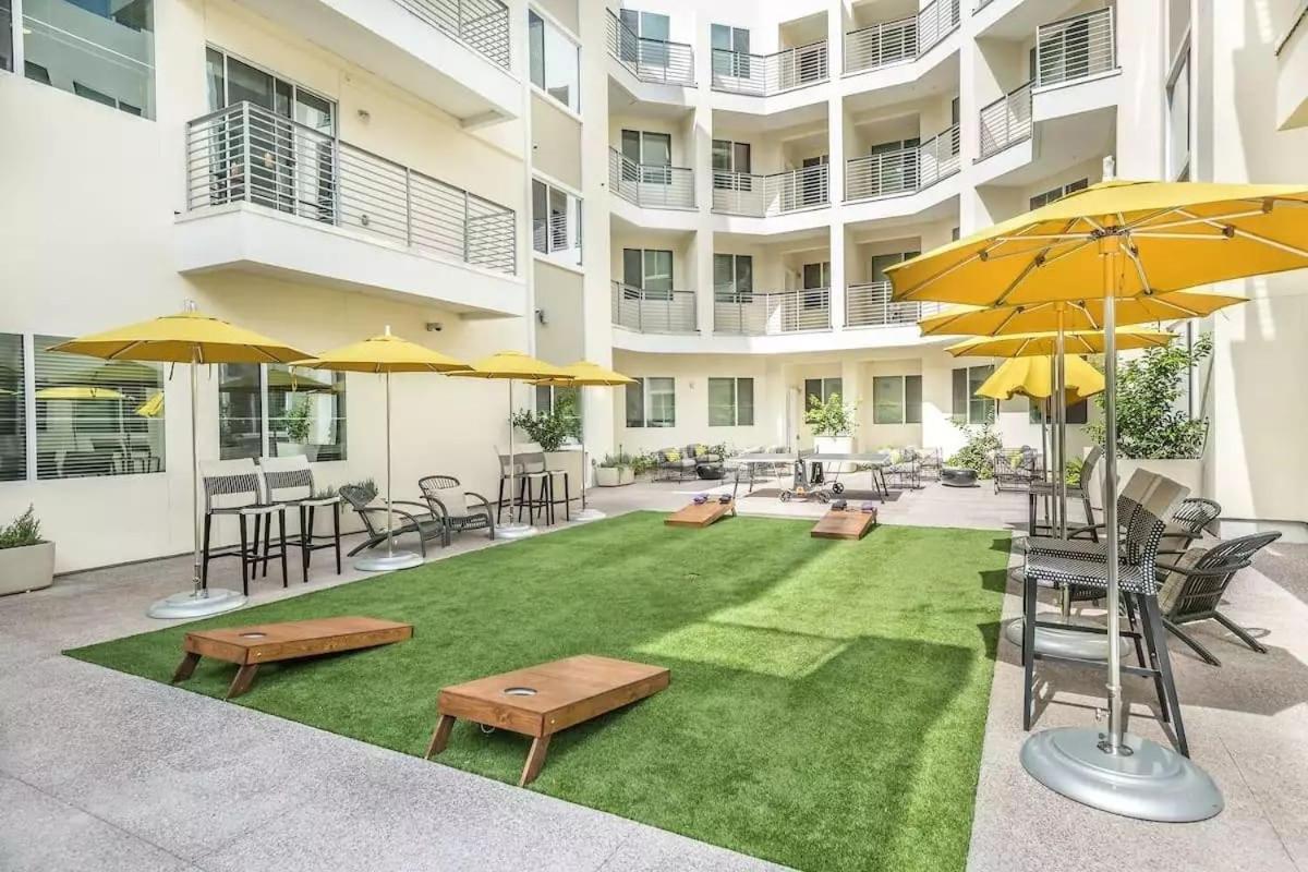 Paradise Cozysuites Under The Palms With Jacuzzi 18 Apartment