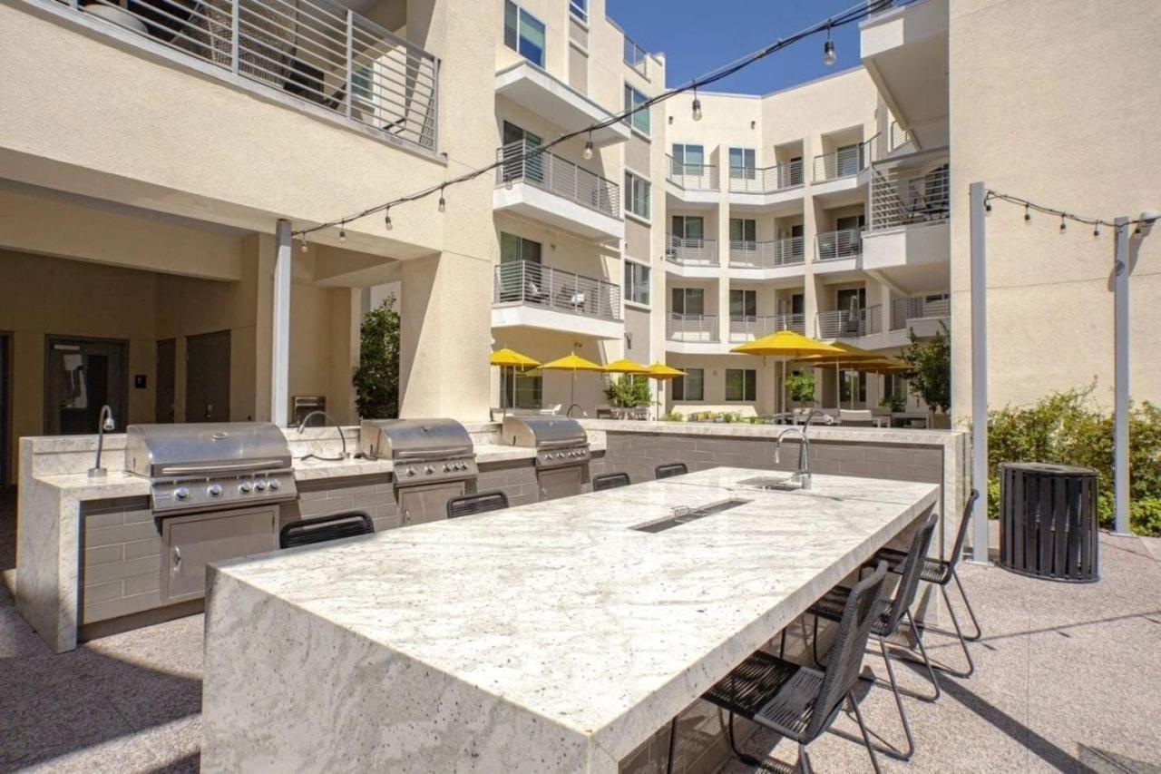 Paradise Cozysuites Under The Palms With Jacuzzi 18 * Phoenix