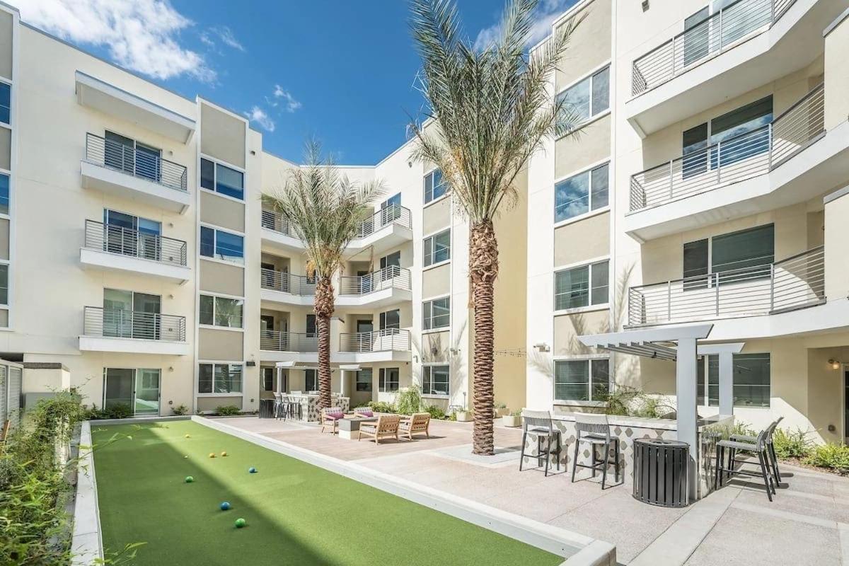Paradise Cozysuites Under The Palms With Jacuzzi 18
