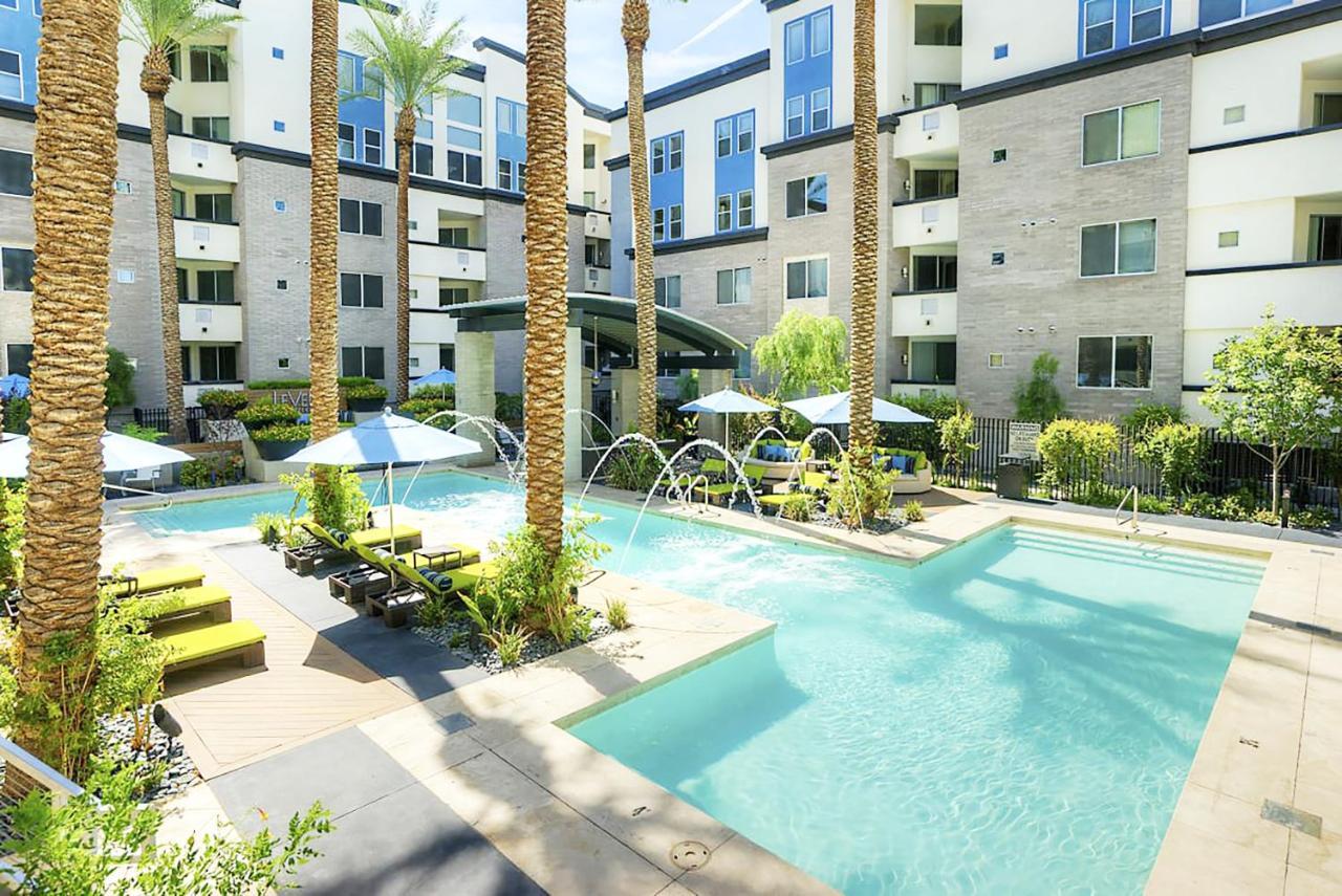Loft With Views-king Beds-shop & Dine-1mi & Parking 4058 * Phoenix