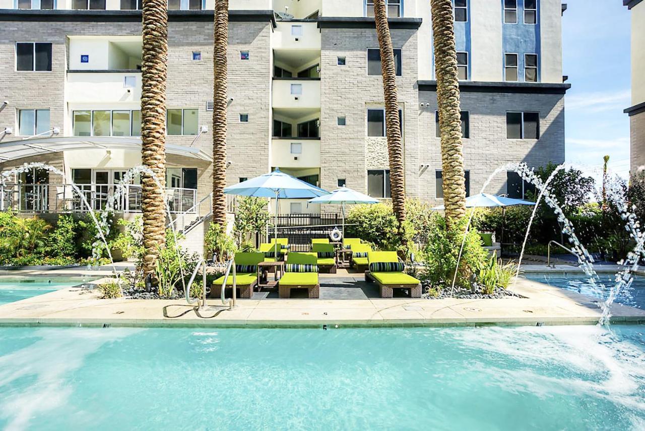 Loft With Views-king Beds-shop & Dine-1mi & Parking 4058 Phoenix