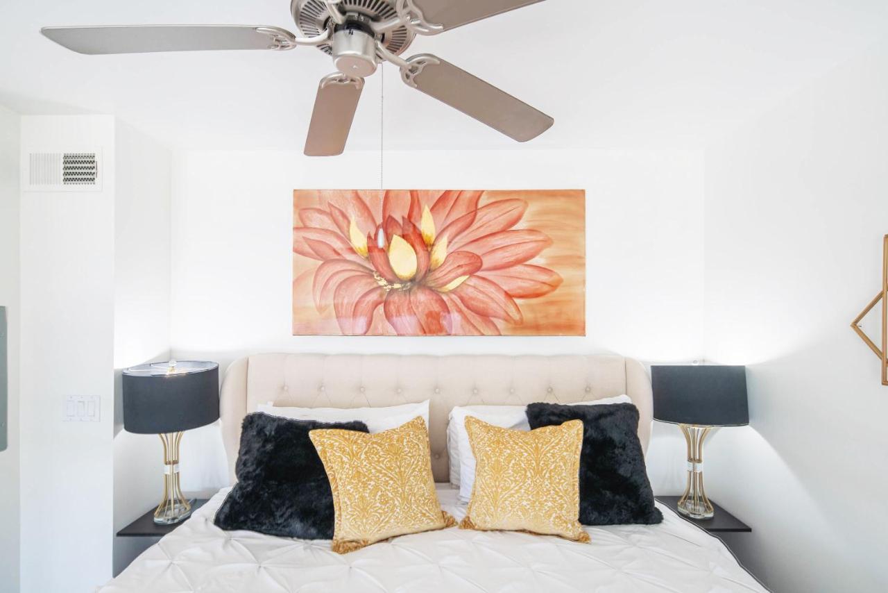 Apartment Loft With Views-king Beds-shop & Dine-1mi & Parking 4058 *