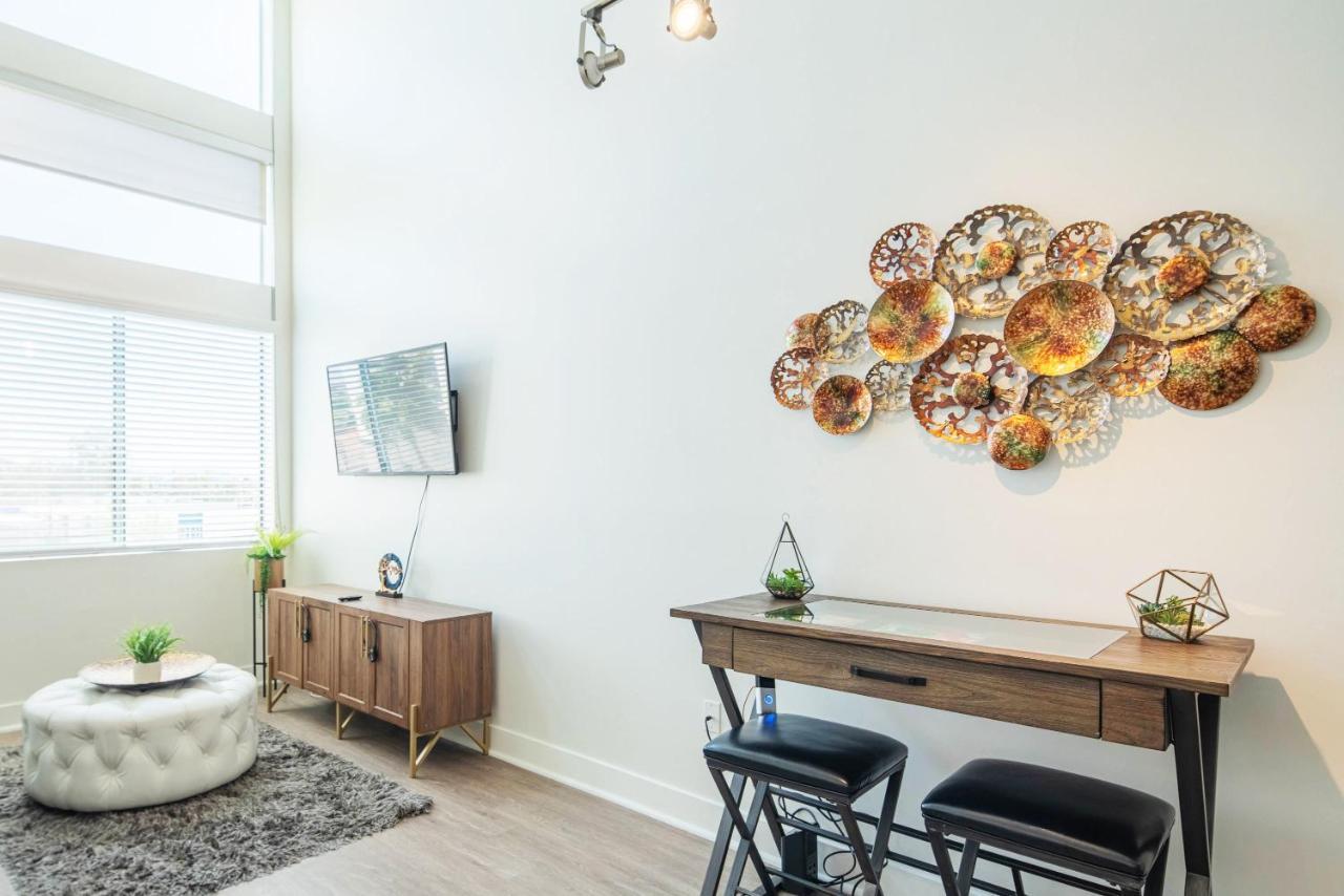 Loft With Views-king Beds-shop & Dine-1mi & Parking 4058 Phoenix