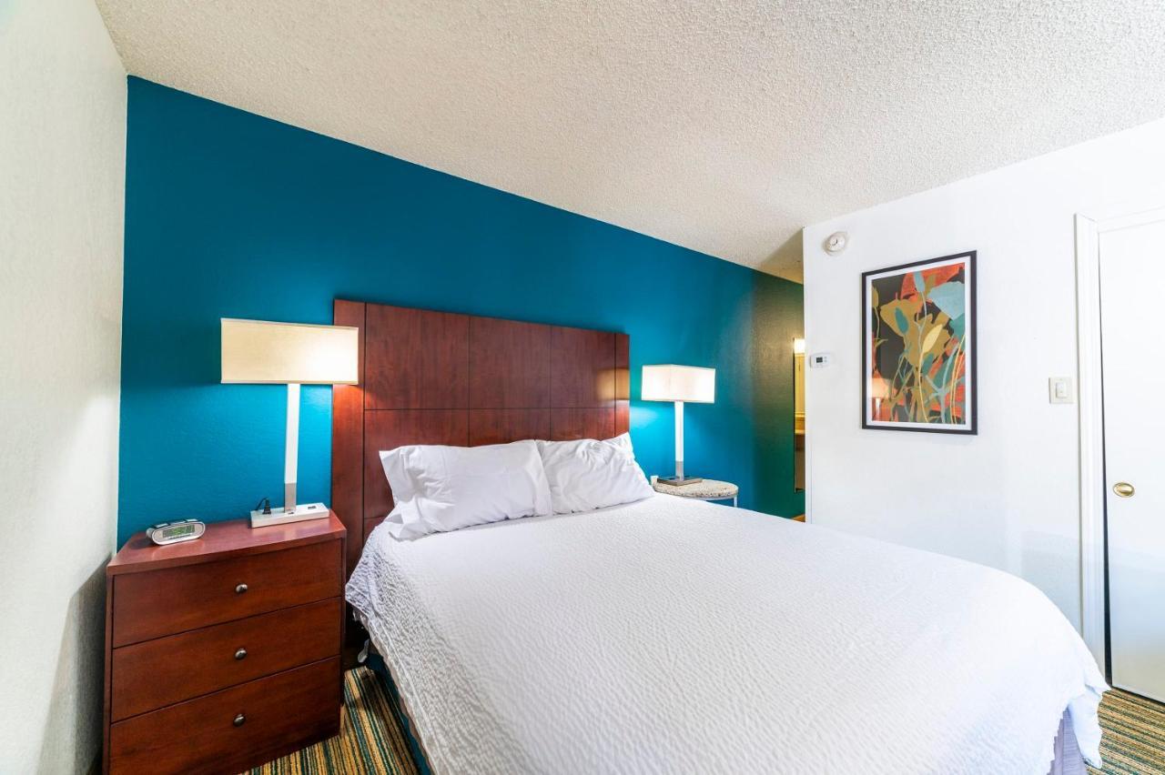 Metro Phx Queen Sleeps 4 Heated Pool Apartamento Phoenix