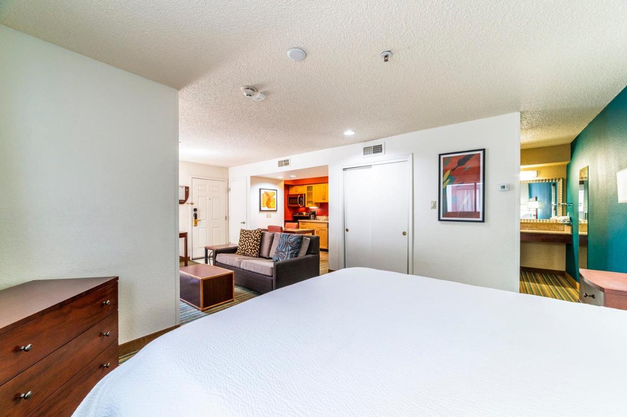 Apartamento Metro Phx Queen Sleeps 4 Heated Pool *