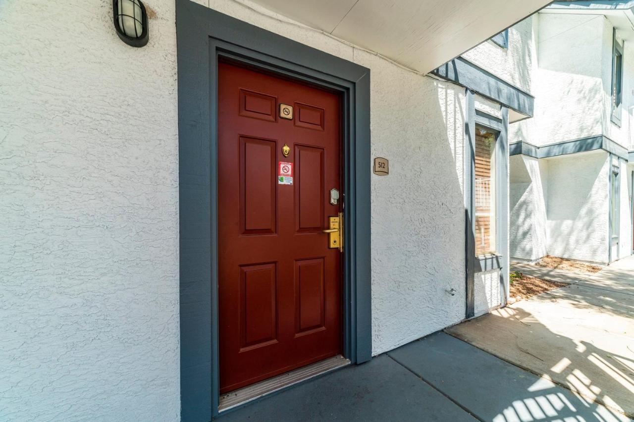 Apartamento Metro Phx Queen Sleeps 4 Heated Pool Phoenix