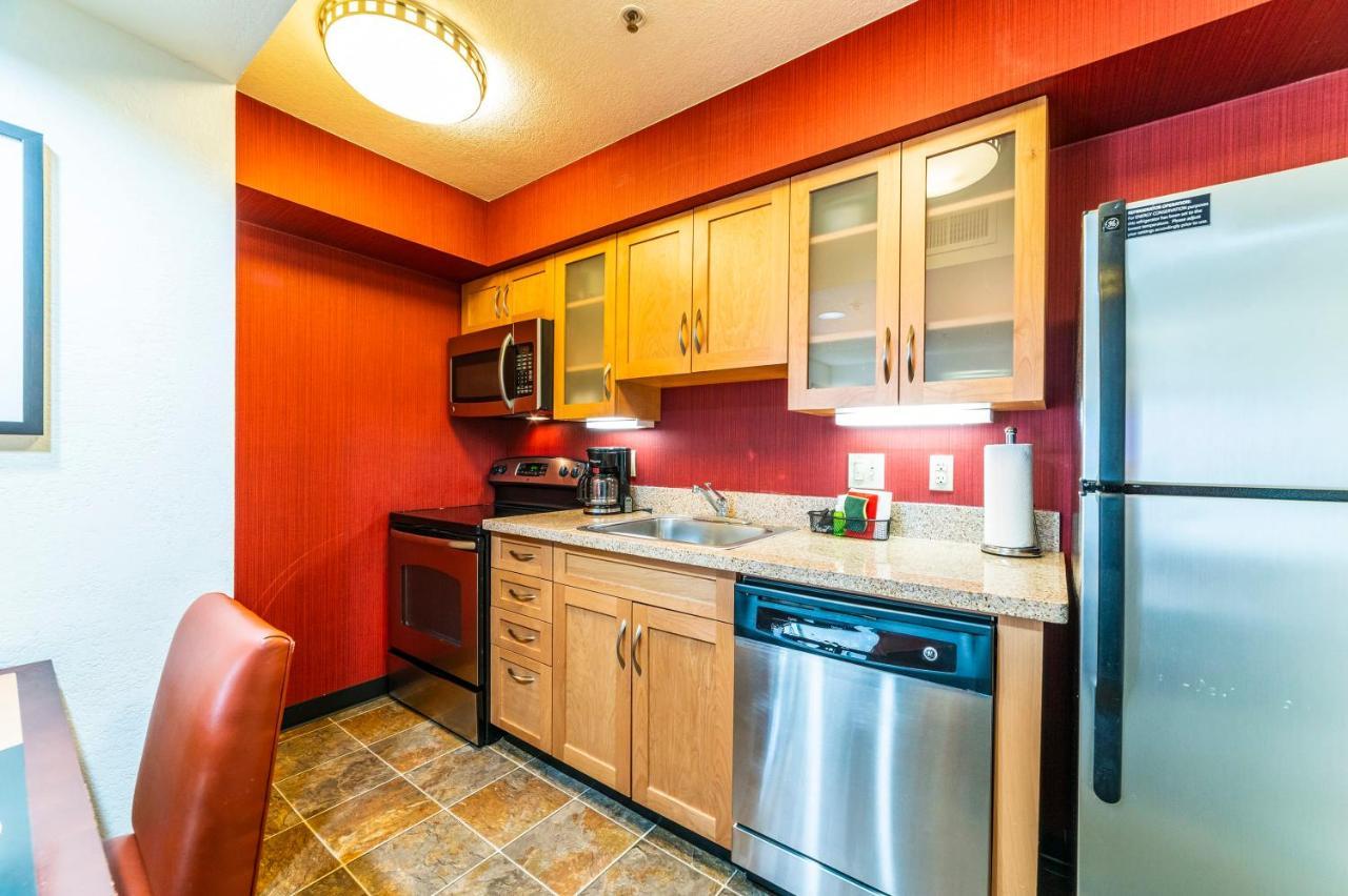 Metro Phx Queen Sleeps 4 Heated Pool Apartamento