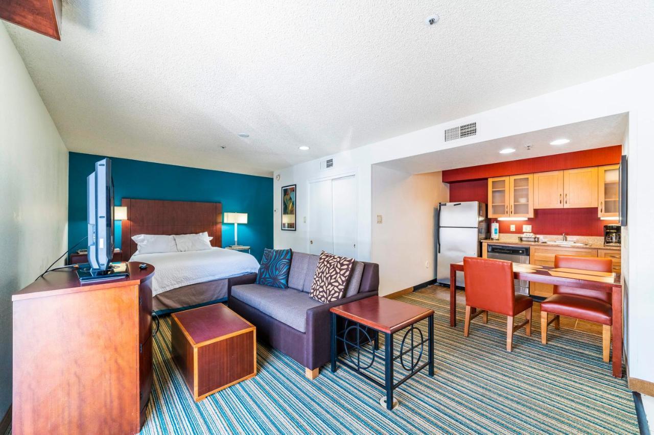 Metro Phx Queen Sleeps 4 Heated Pool Apartamento