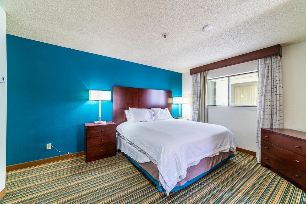 Metro Phx Queen Sleeps 4 Heated Pool Apartamento Phoenix