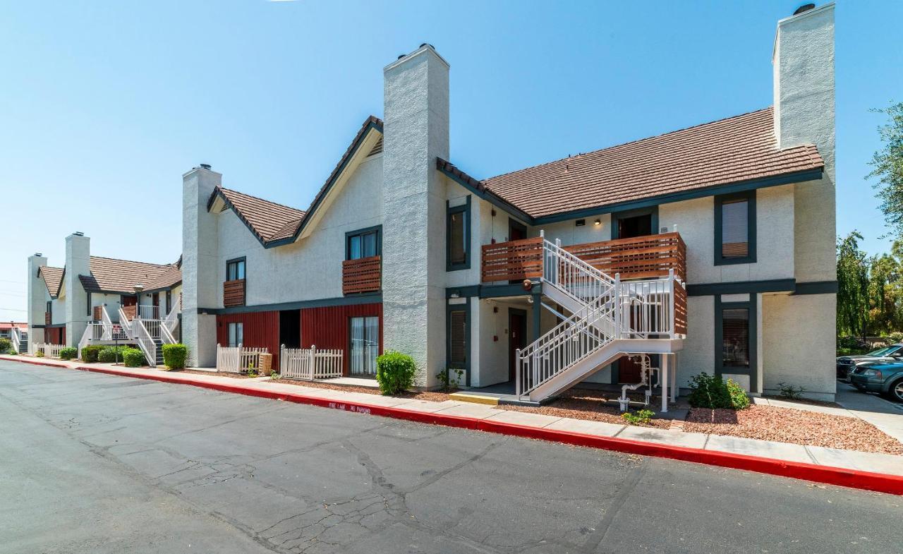 Metro Phx Queen Sleeps 4 Heated Pool Apartamento Phoenix