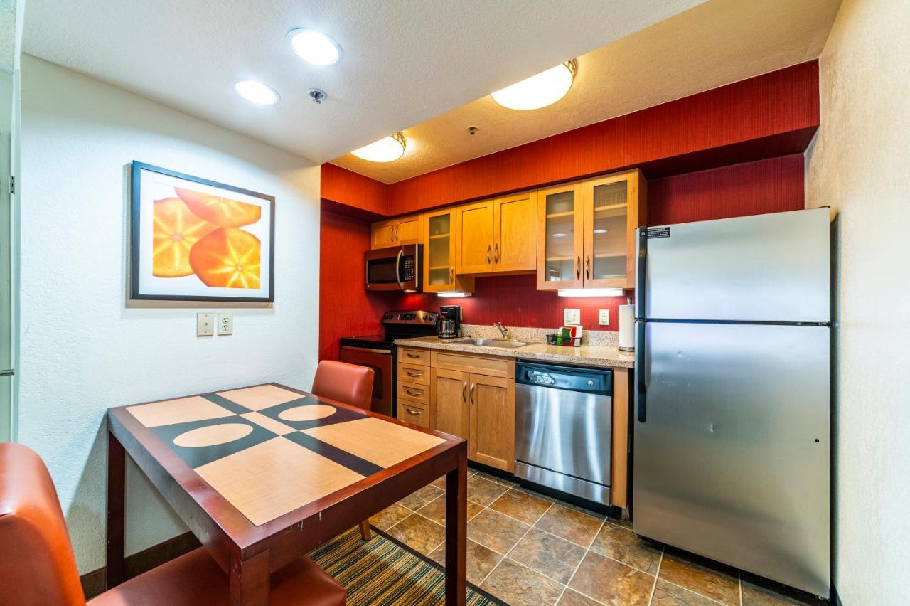 Apartamento Metro Phx Queen Sleeps 4 Heated Pool *
