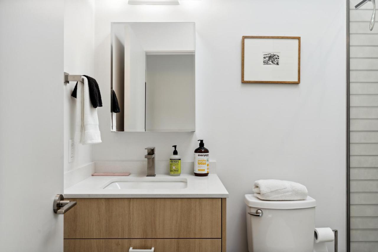 4 Square Apartment Phoenix