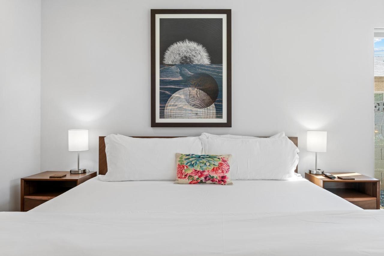 4 Square Apartment Phoenix