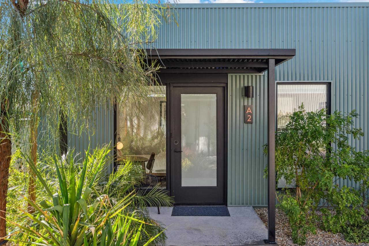 4 Square Apartment Phoenix