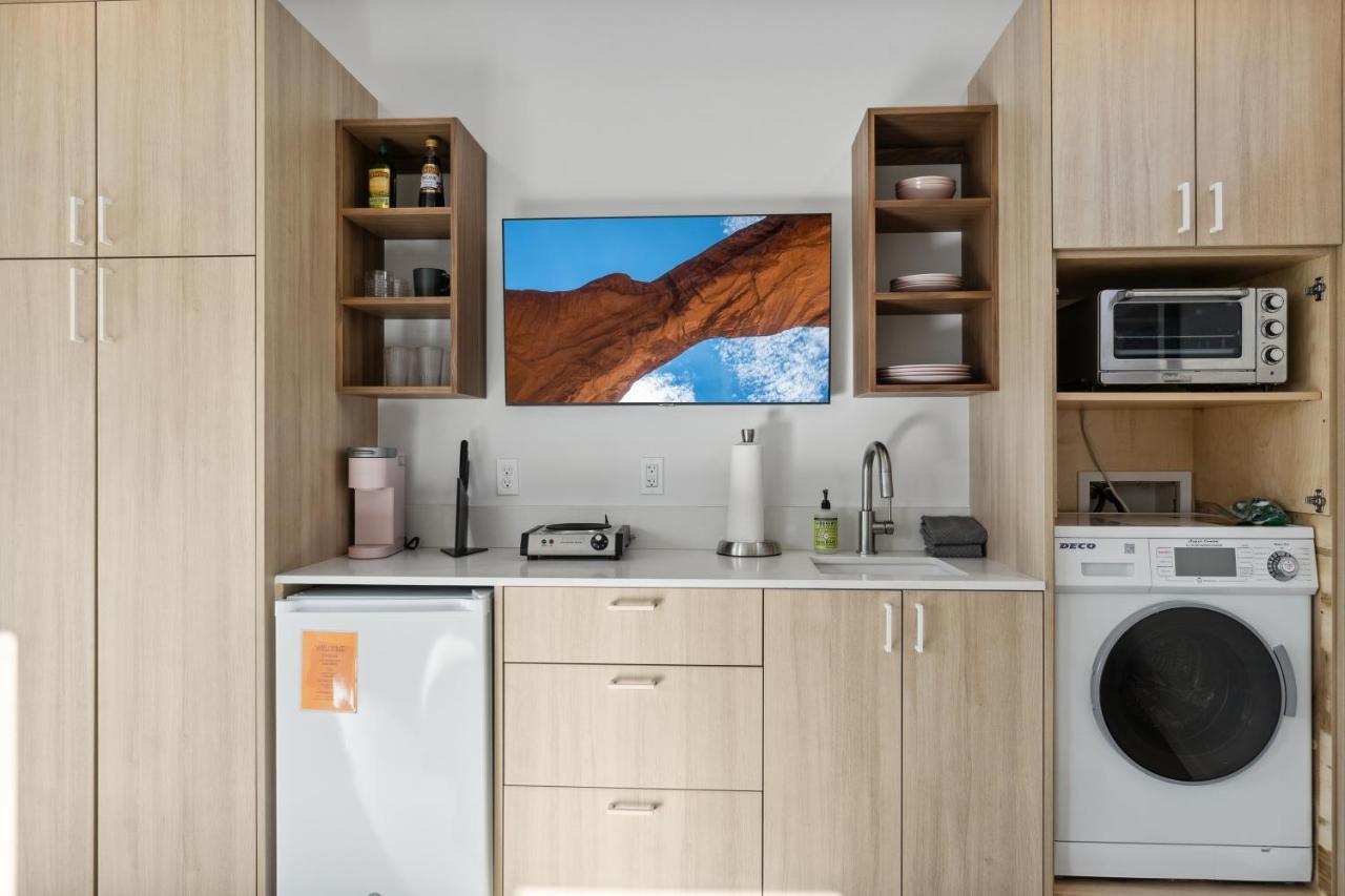 Apartment 4 Square