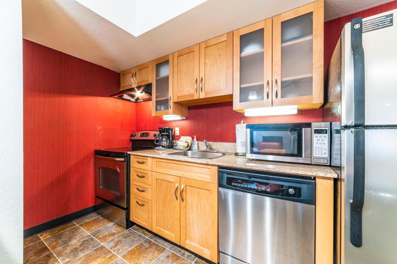 Apartamento Metro Loft Sleeps 6