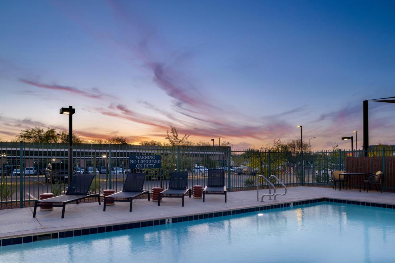 Hotel Waterwalk Extended By Wyndham N Happy Valley Phoenix