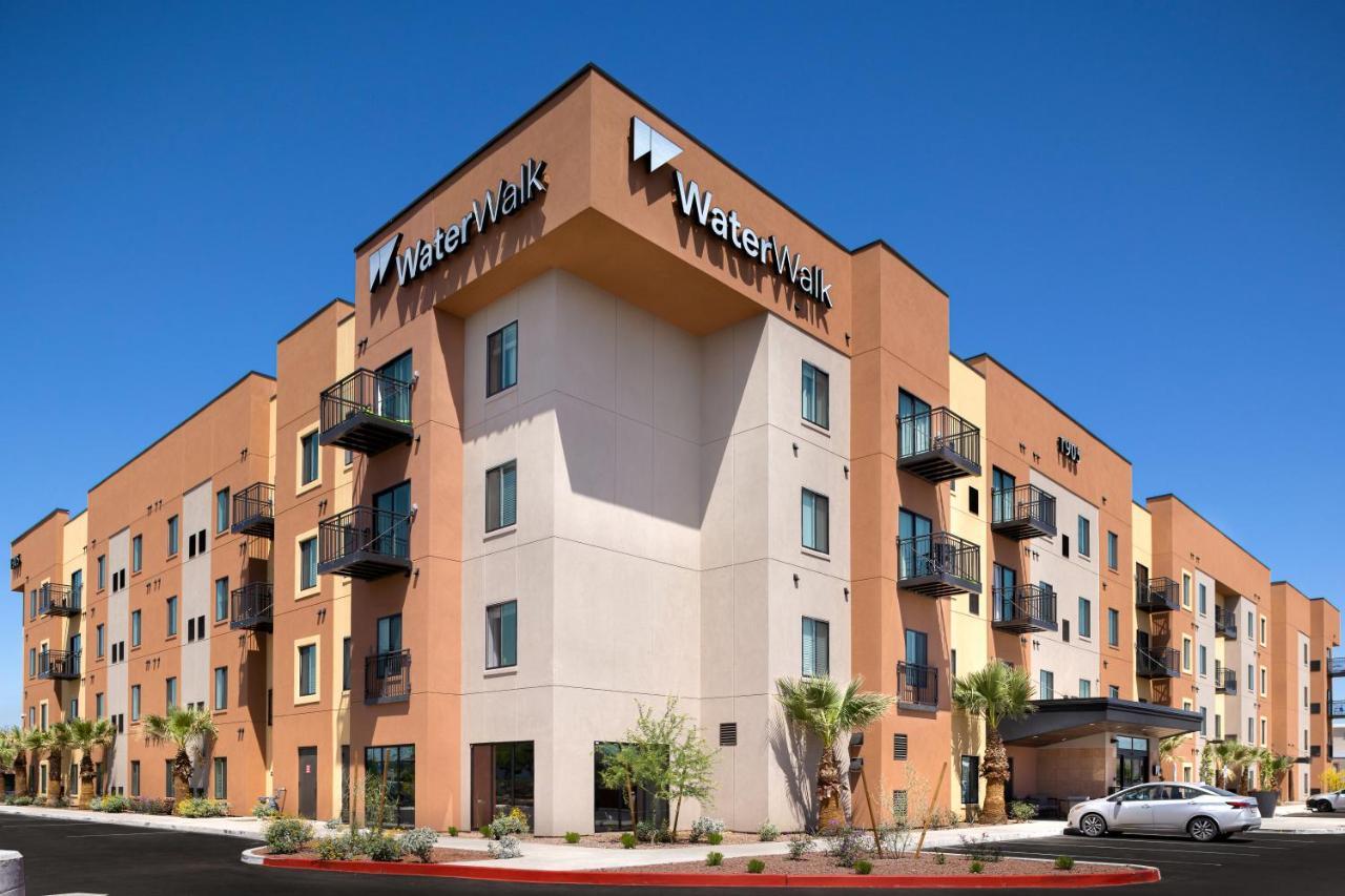 Hotel Waterwalk Extended By Wyndham N Happy Valley