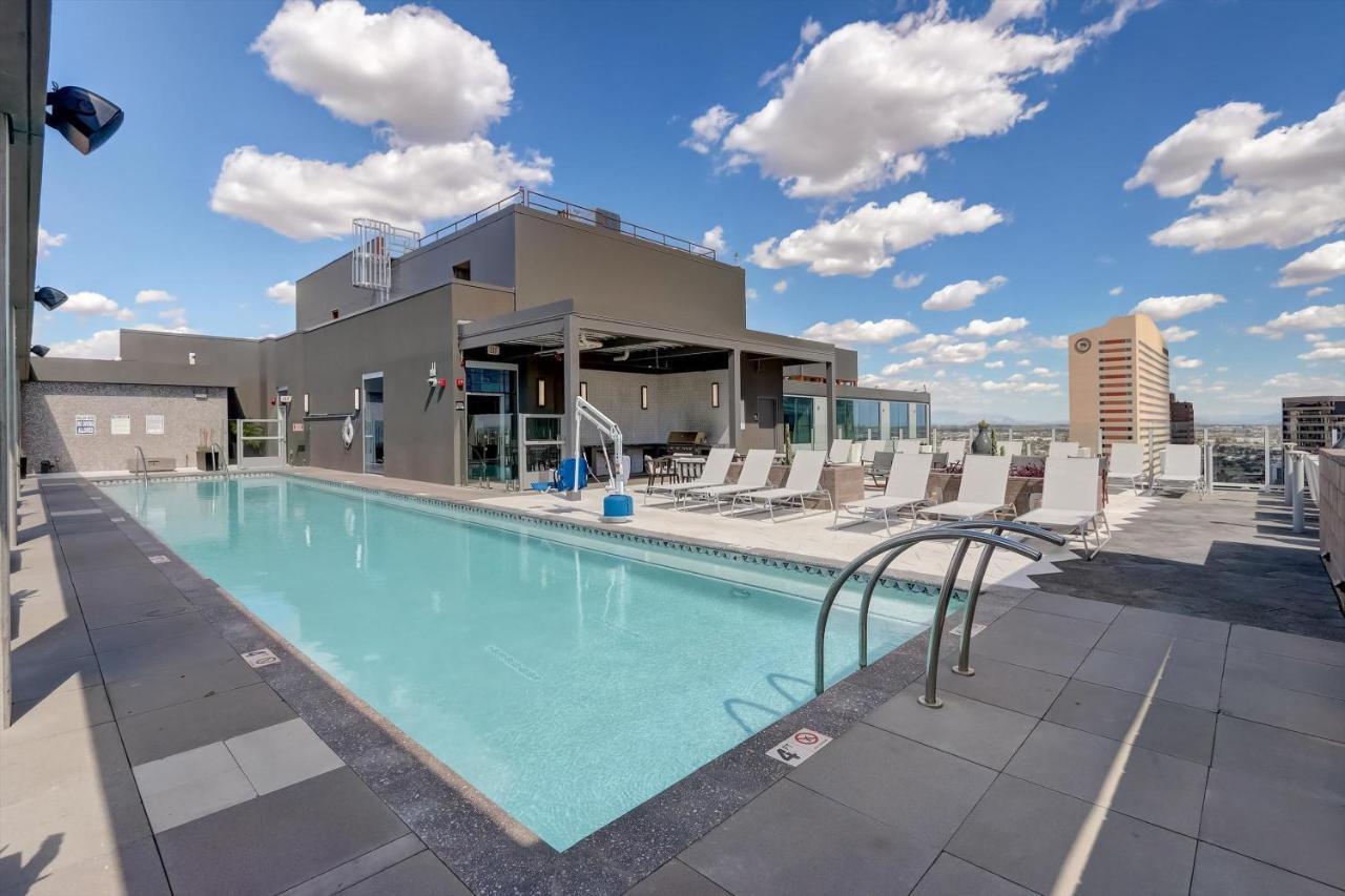 Downtown By Kenect Apartamento *