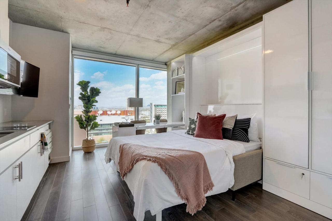 Apartamento Downtown By Kenect