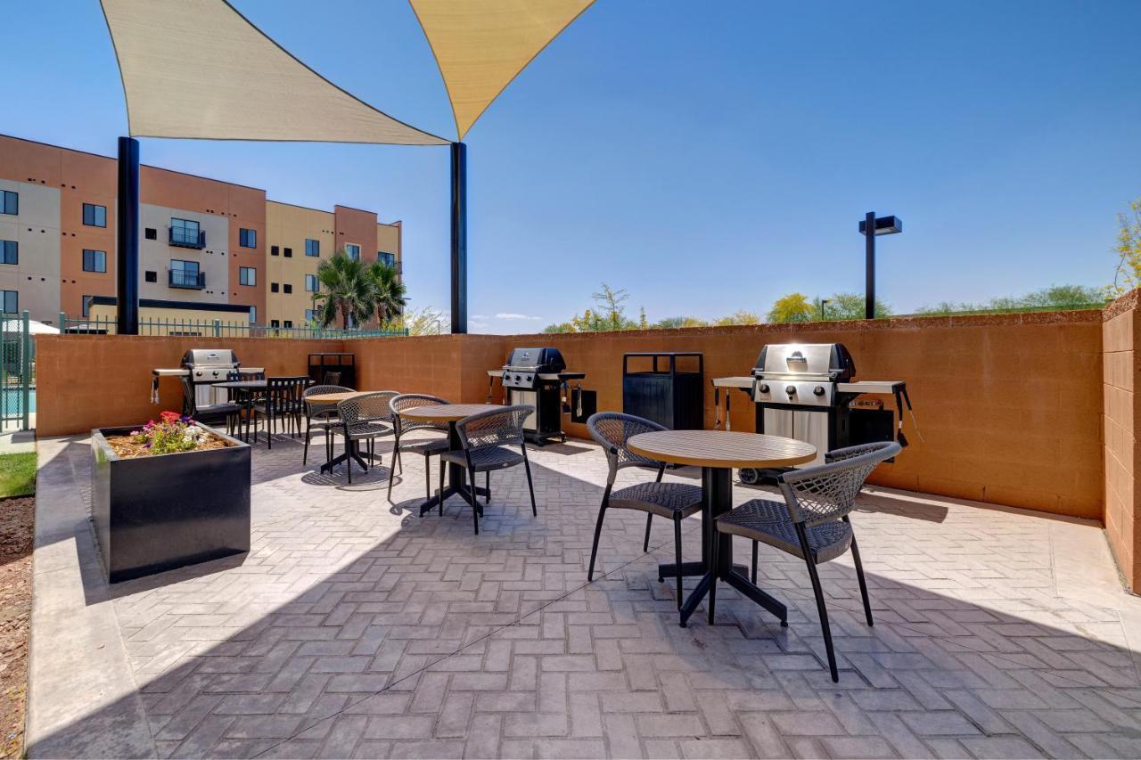 Waterwalk Extended By Wyndham N Happy Valley Phoenix