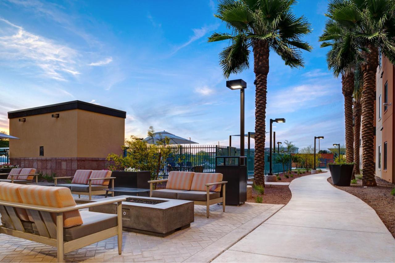 Hotel Waterwalk Extended By Wyndham N Happy Valley Phoenix