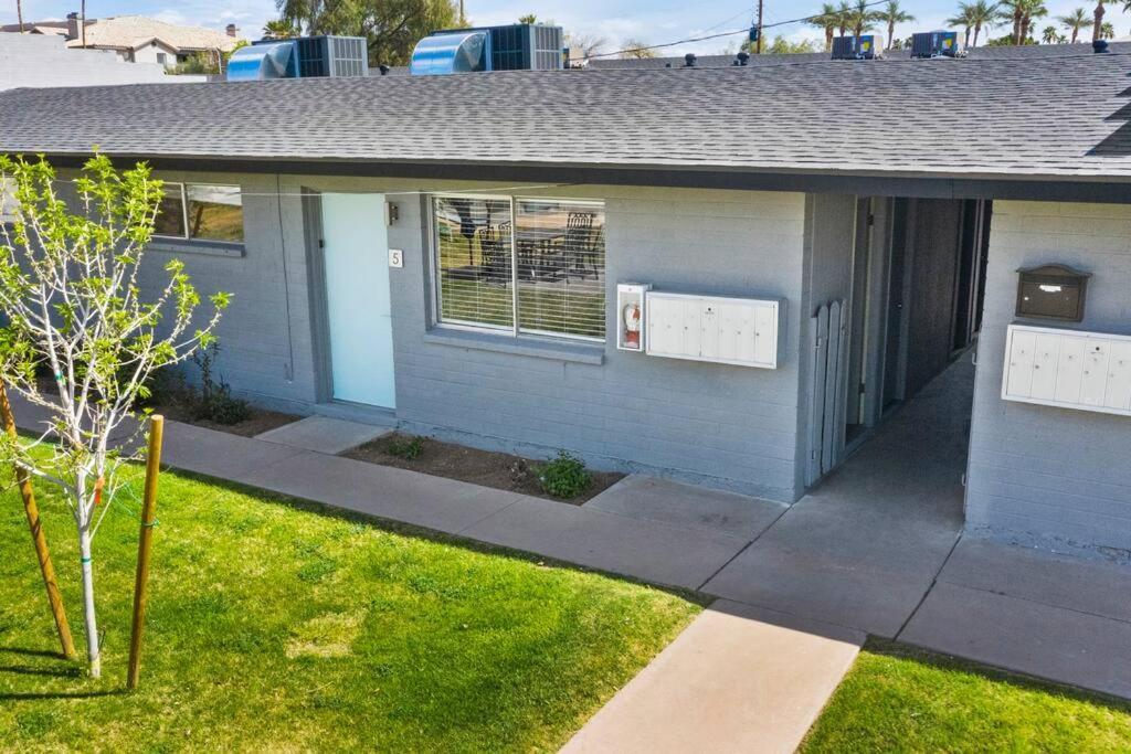 Contemporary In Biltmore Phoenix
