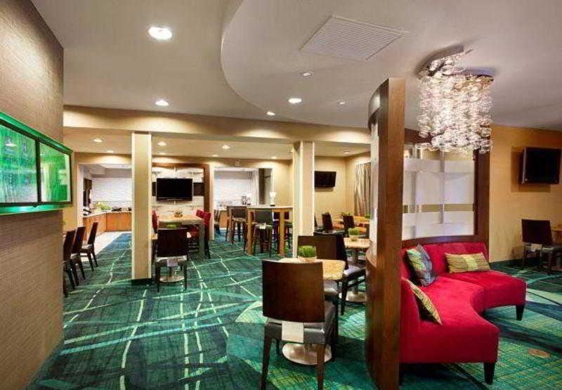 Springhill Downtown 3* Phoenix