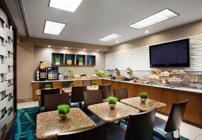 Hotel Springhill Downtown
