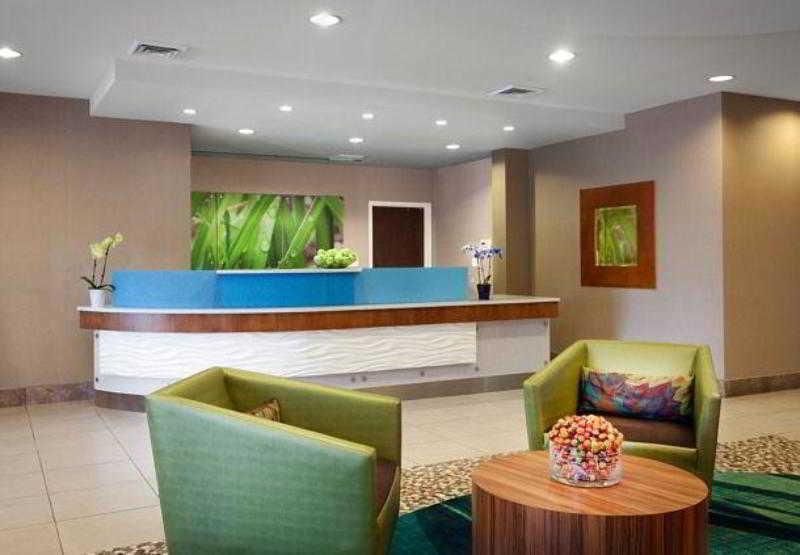 Springhill Downtown Hotel Phoenix