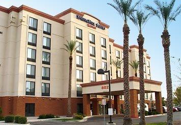Hotel Springhill Downtown 3*