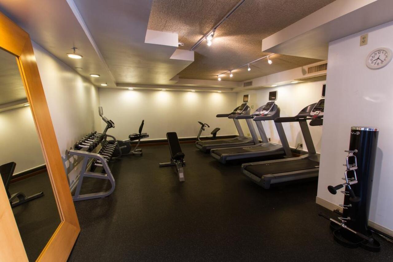 Hotel Hilton Airport Phoenix