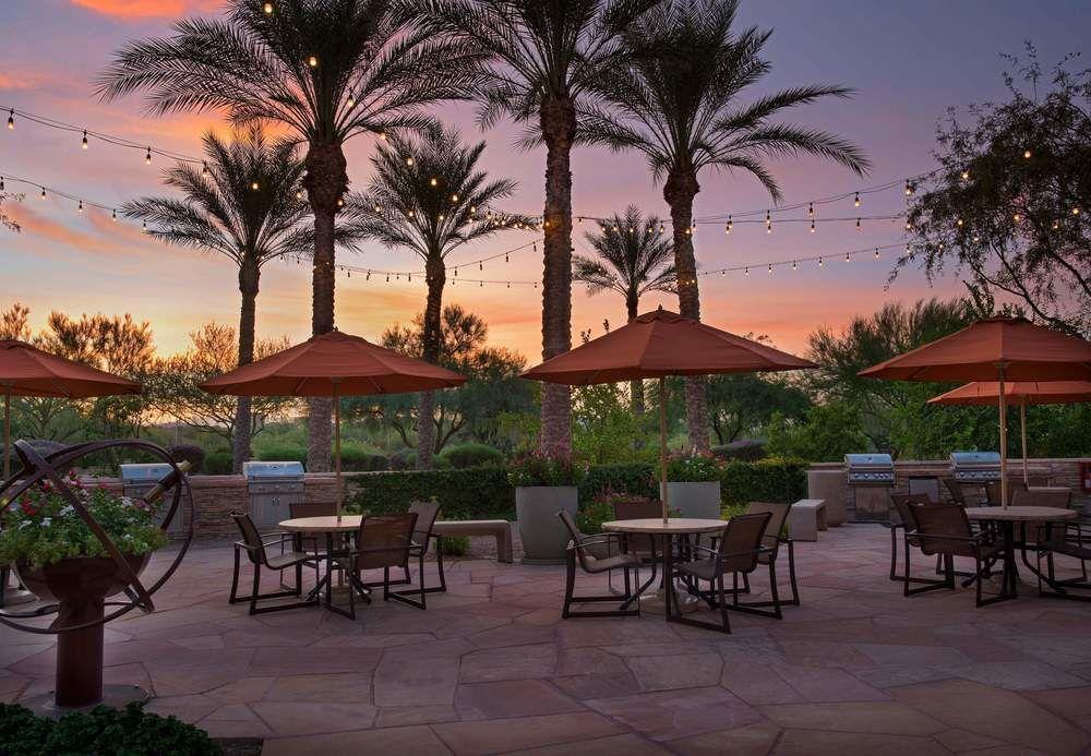 Marriott's Canyon Hotel 4*