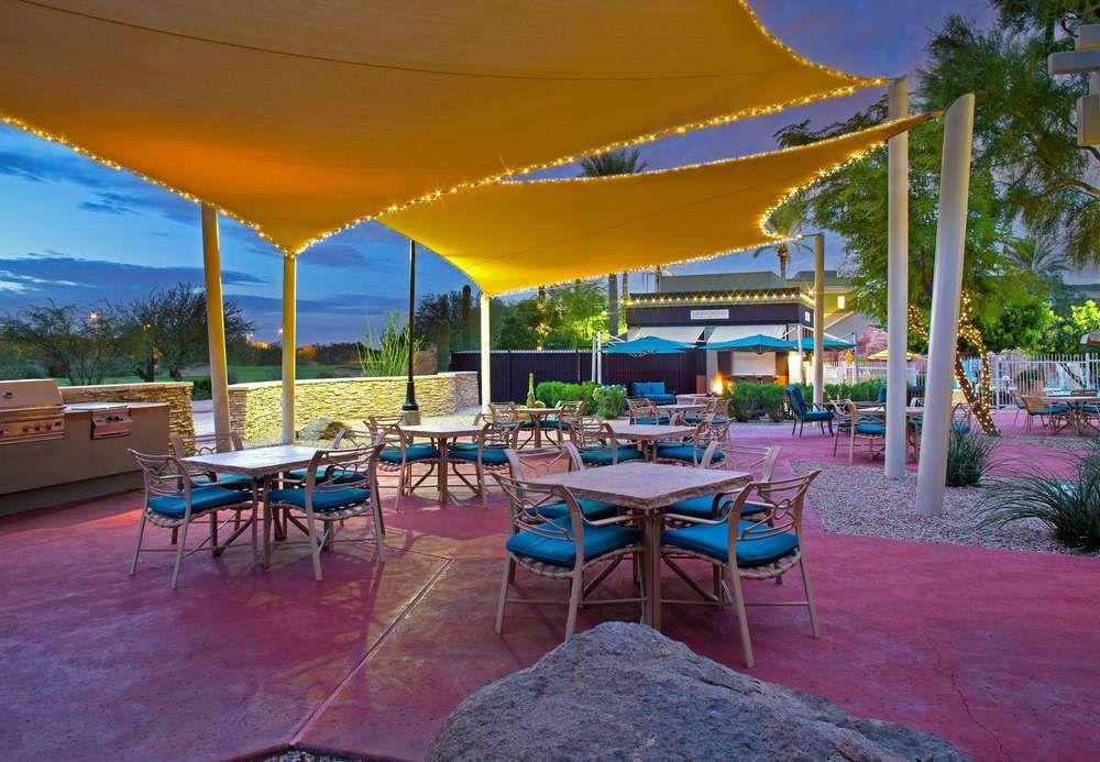Hotel Marriott's Canyon 4*