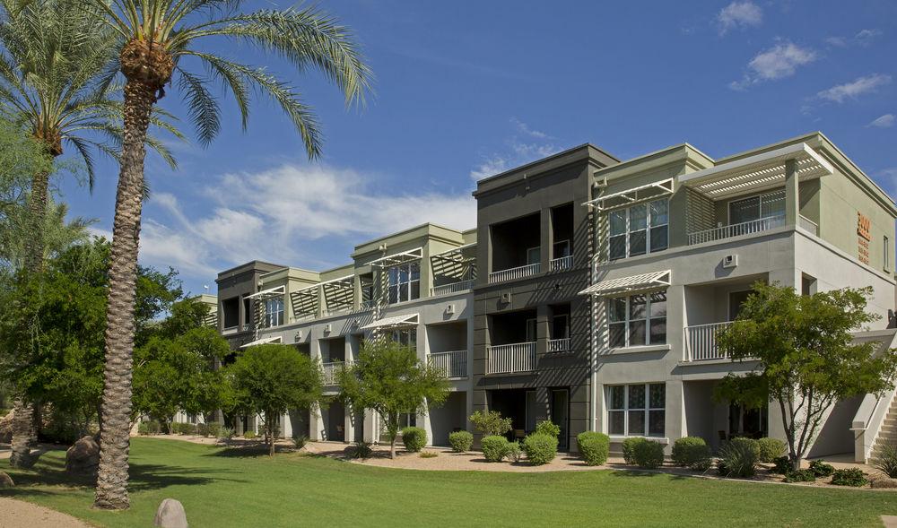 Marriott's Canyon Hotel 4*