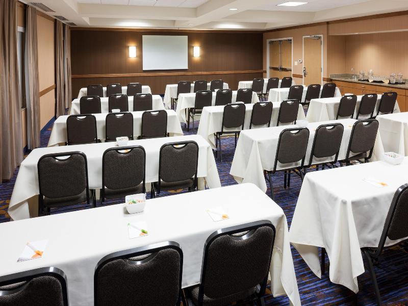 Hotel Courtyard By Marriott West/avondale Phoenix