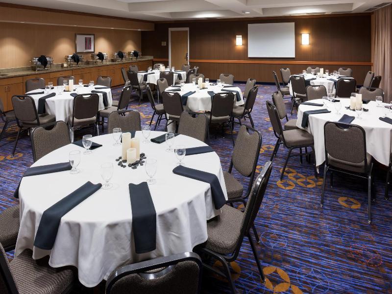 Courtyard By Marriott West/avondale Hotel Phoenix