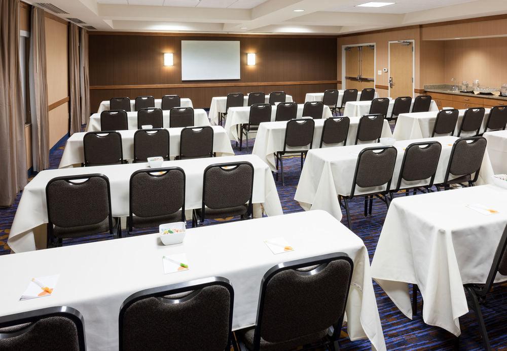 Hotel Courtyard By Marriott West/avondale Phoenix