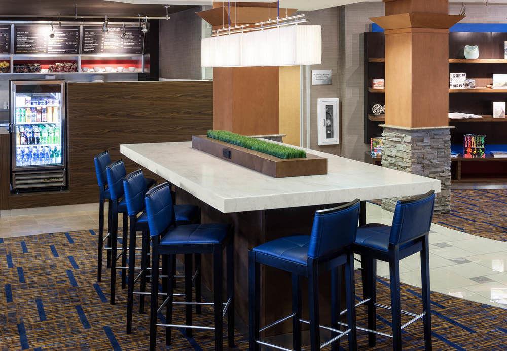Courtyard By Marriott West/avondale Phoenix