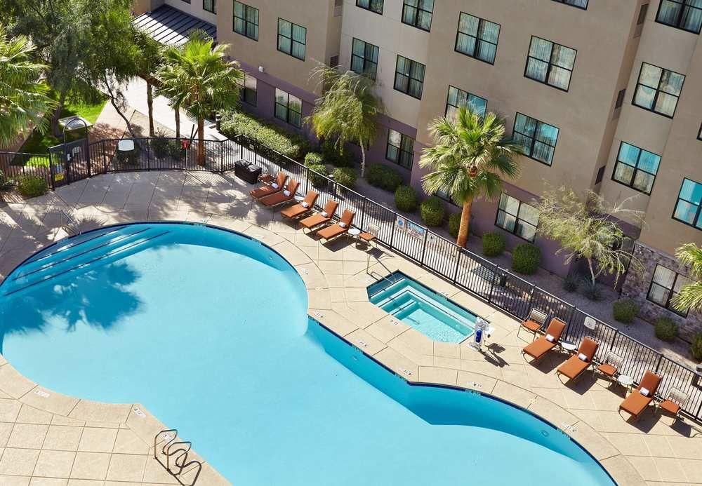 Courtyard North / Happy Valley Hotel 3*